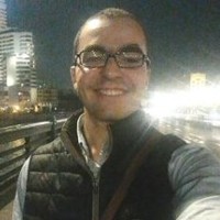 Abdelrahman Ashraf