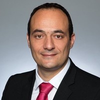 Eric Bouaziz