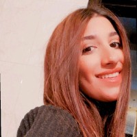 Sharen Yaacoub