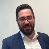 Alexis Gueret
