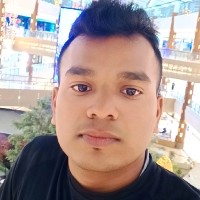 Ranjan Mandal