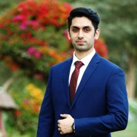 Momin Zaheer