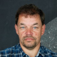 Roger Lärkmo