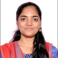 Ashwitha Poreddy
