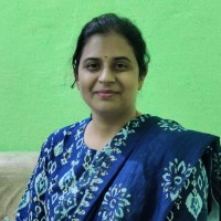Khushbu Bhatnagar
