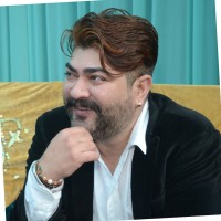 Vipin Kumar
