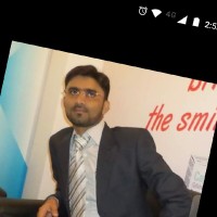 Kashif Farooq