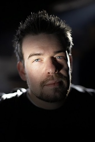 Chris Nickerson