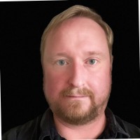 Magnus Roos