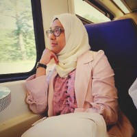 Ashrinah Sumtally