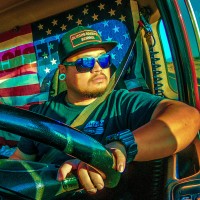 Charlie Cruz
