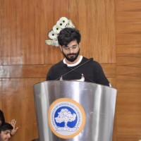 Mayank Gangwar
