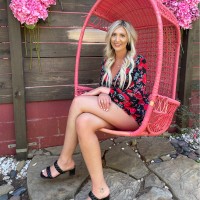 Mackenzie Barnard-Cook
