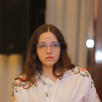 Maria Clara Bôdas Vidilli