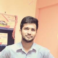 Shaik Malik