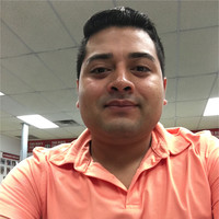 Douglas Salazar