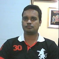 Ashutosh Joshi