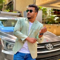 Abhishek Sakhare
