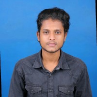 Alan Krishnan