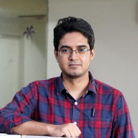 S M Tareque Saifullah