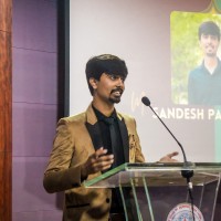 Sandesh Pagariya