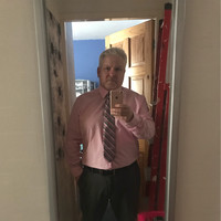 Alan Fitton