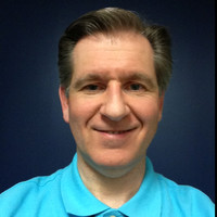 Kevin Hoover