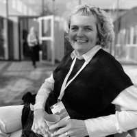 Anna Backe