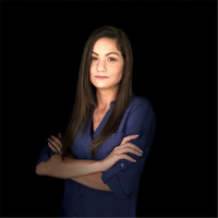 Genna Aaronson