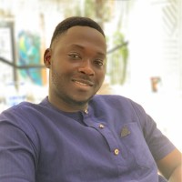 Faruk Jaji, PMP®