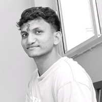 Ayush Bhandari