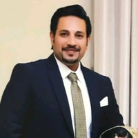 MANSOOR SAJID