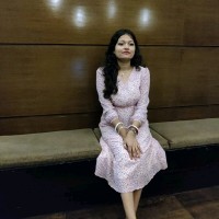 Anima Pradhan