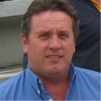Gary Hilton