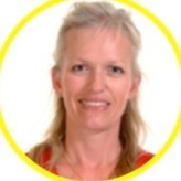 Karen Richardson-Scarfe