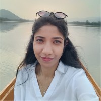 Shilpi Aashariya Das