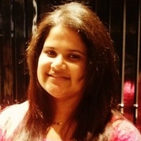 Jubina Kapoor