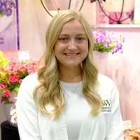 Mckenna Zdybek