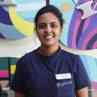 Dr. Pauravi Hegde