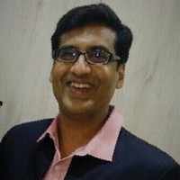 Rajesh Mundada