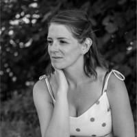 Pauline VIALLON