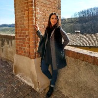 Pamela Sinigaglia
