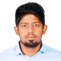 Abdul Rahman P Z