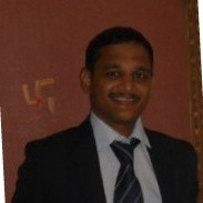 Amol Dalvi