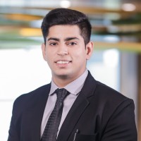 Shubh Sharma