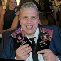 Ross Hallifax
