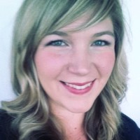 Nicole Elizabeth Merrow