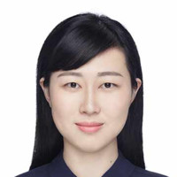 Xiaoxia An