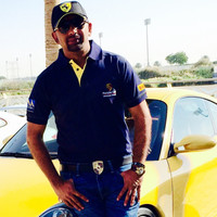 Mohamed Shafi