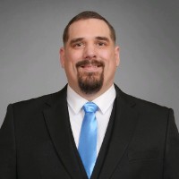 Allan Baros, Mba